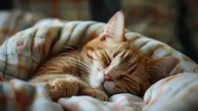 Why You Wake Up Tired Even After a Full Night's Sleep