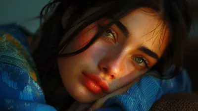 Why You Wake Up Tired Even After a Full Night's Sleep