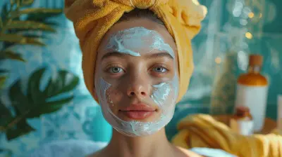 Why Your Skin Needs a Nighttime Routine
