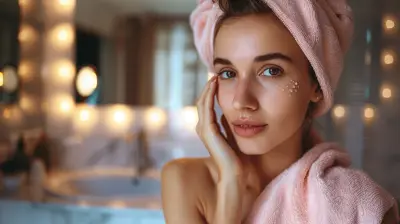 Why Your Skin Needs a Nighttime Routine