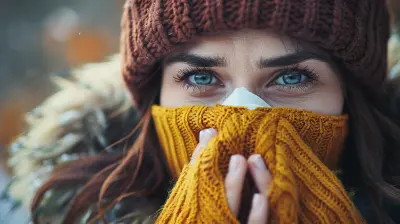 Your Ultimate Guide to Cold and Flu Prevention This Season