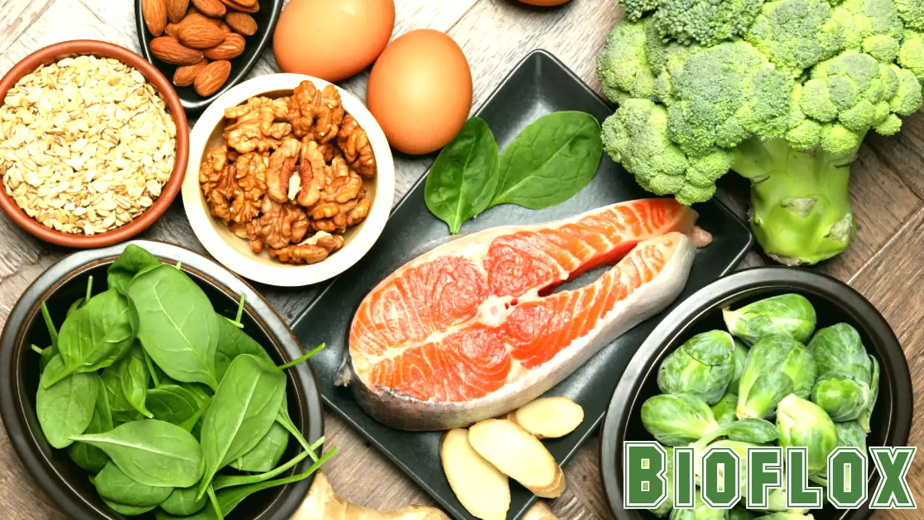 1 Nutrient Is 'Out of Balance' In People With Anxiety. These Foods May Help