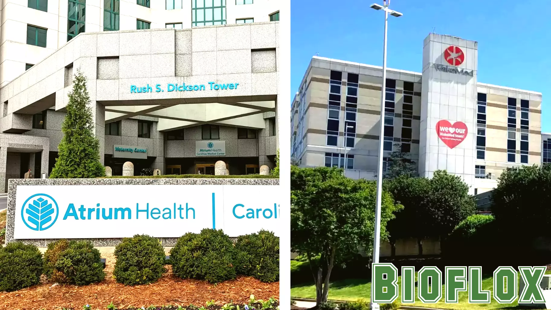 10 key questions about the proposed WakeMed-Atrium deal