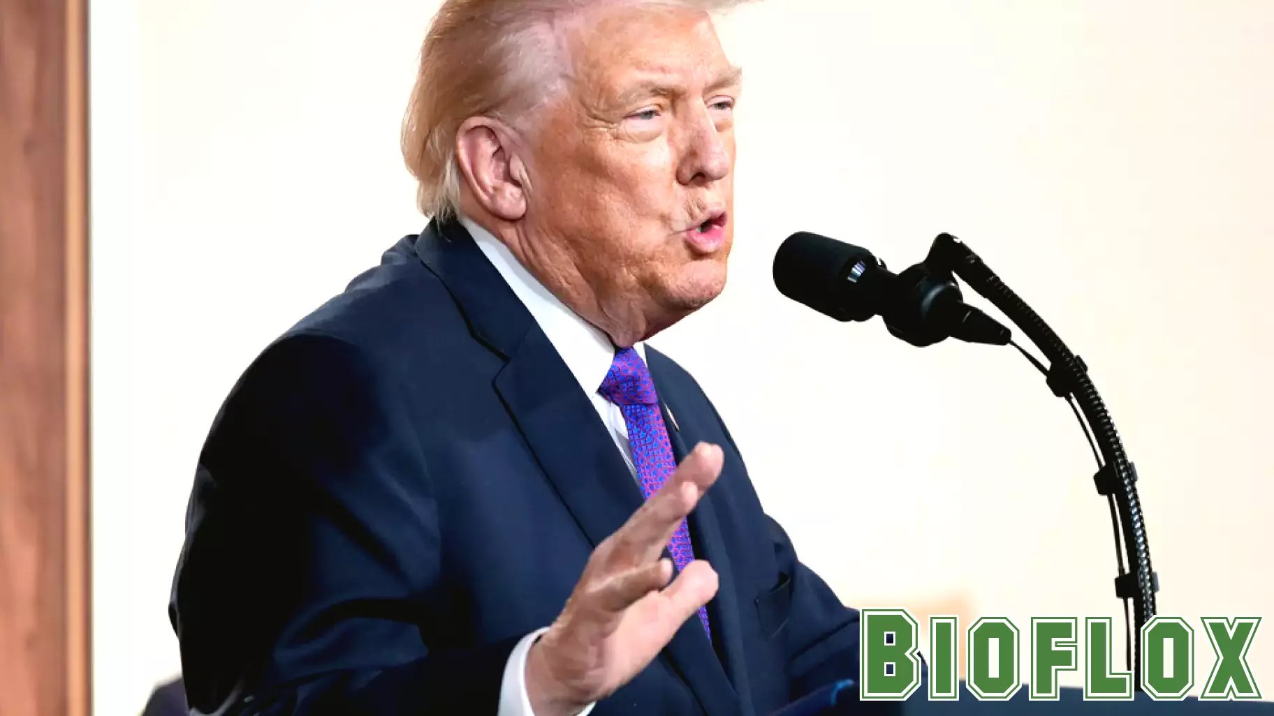 A good place to start Trump’s new health care plan: More drugs over the counter