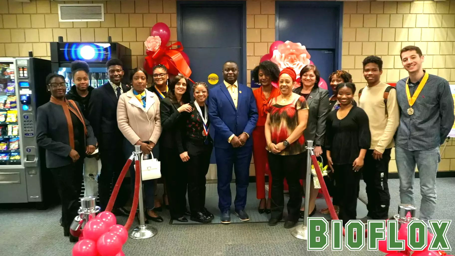 Addressing Health Disparities: Essex County College's Initiative