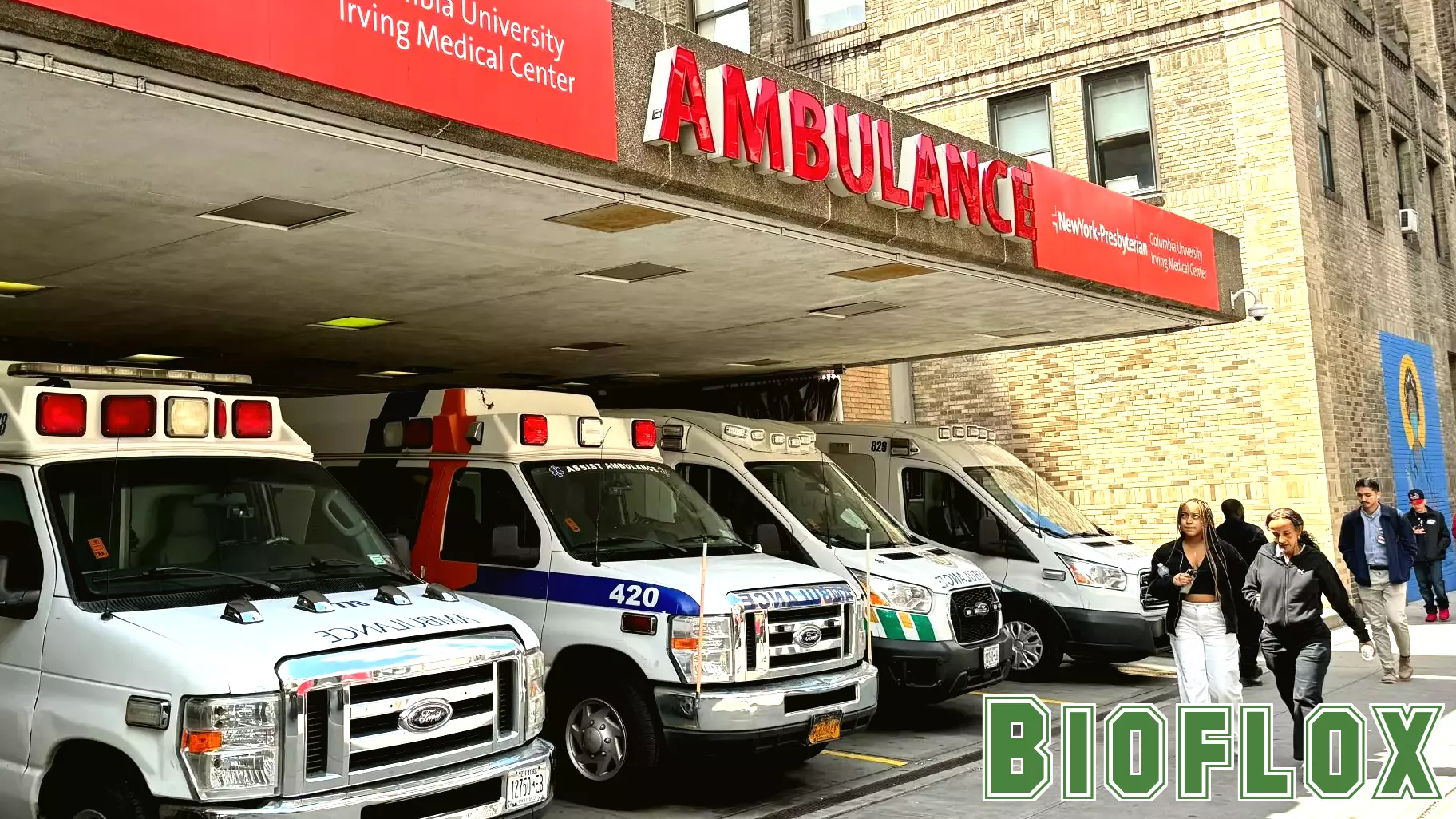 Addressing Public Health Challenges Amid CDC Struggles