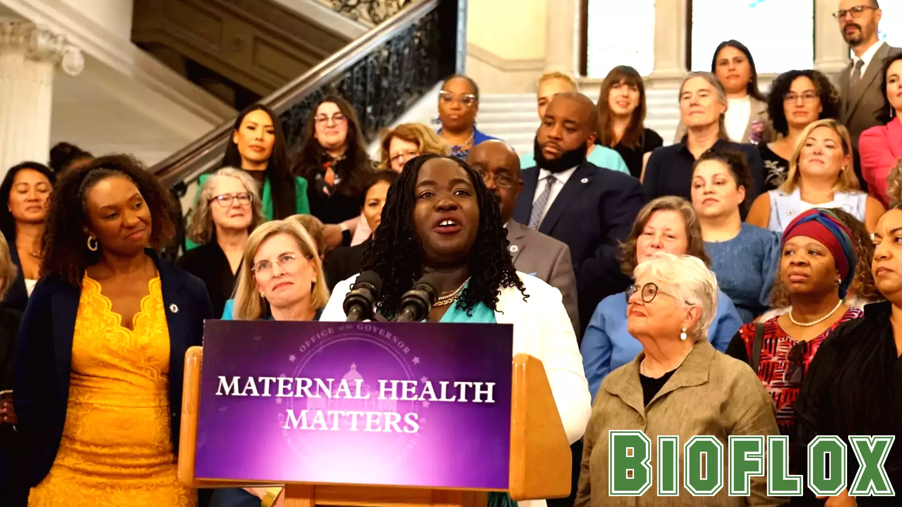 Advocates for Black Maternal Health Face Challenges Amid Funding Cuts