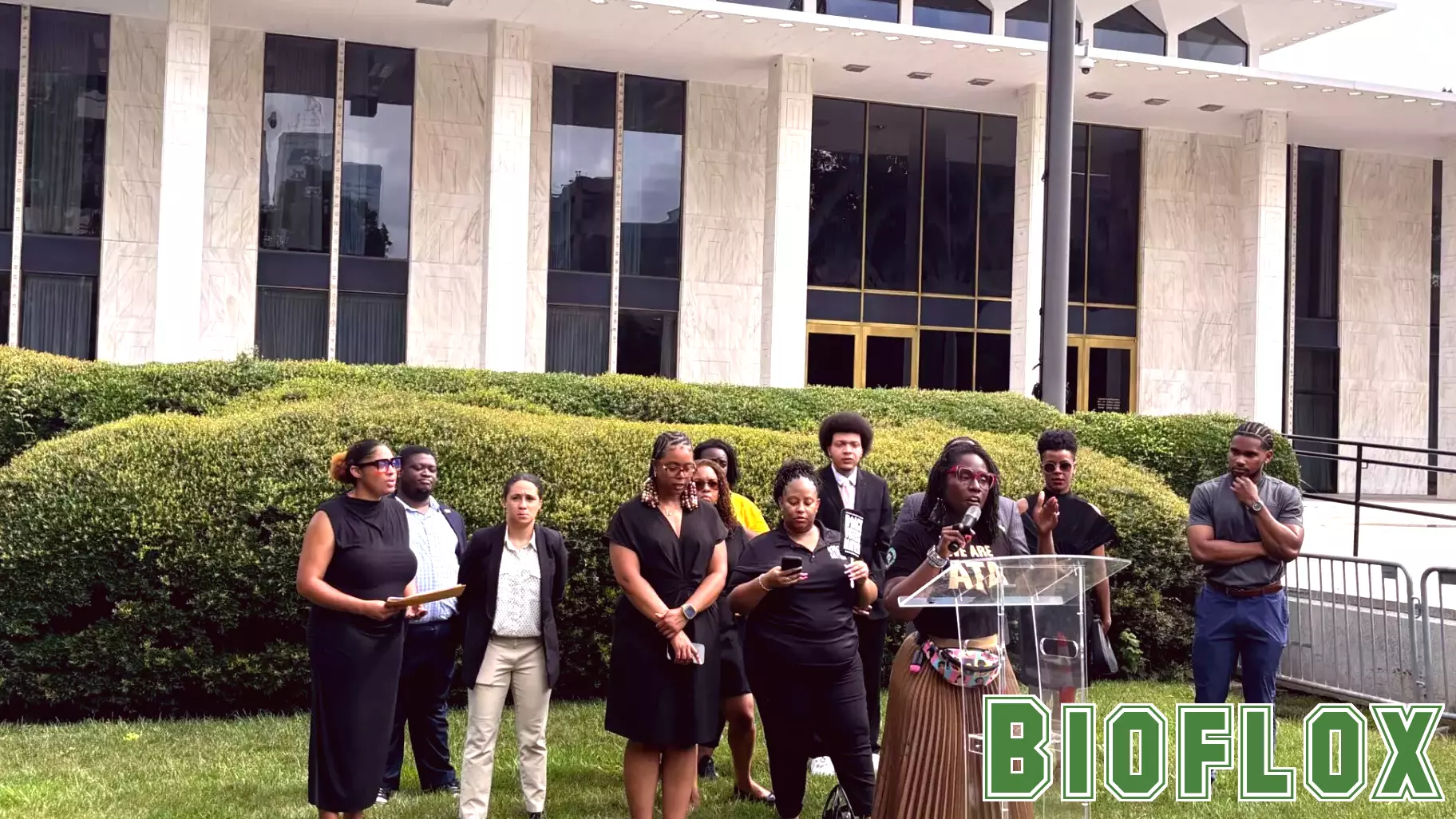 Advocates Urge North Carolina Lawmakers to Prioritize Black Mental Health in Budget