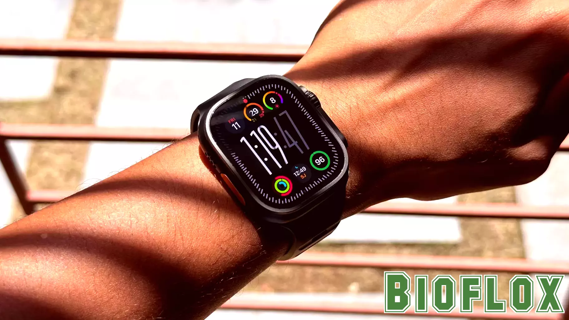 Apple's Health App Update Could Change How We Track Fitness