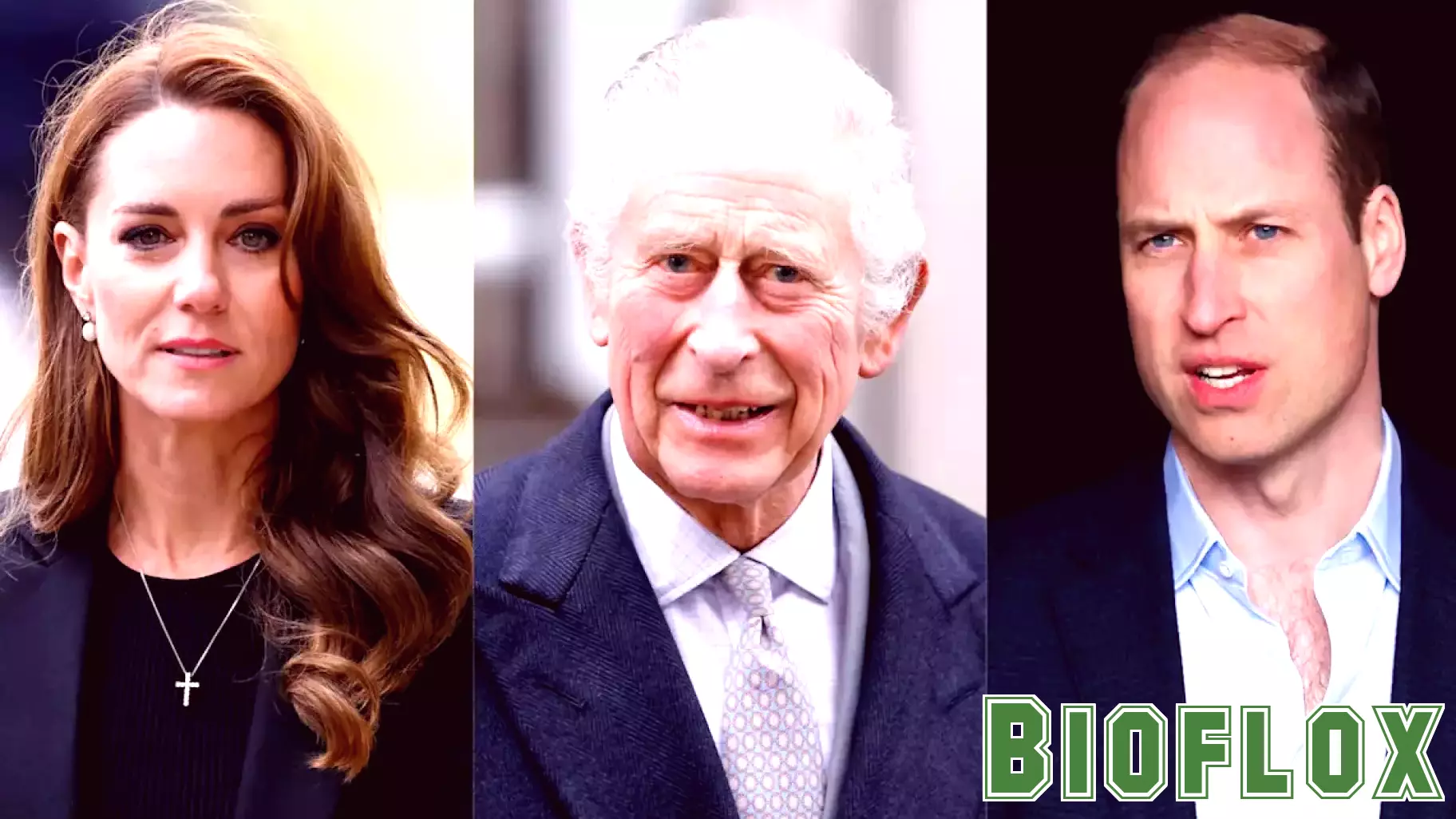 Are the Prince and Princess of Wales Ready for the Throne?