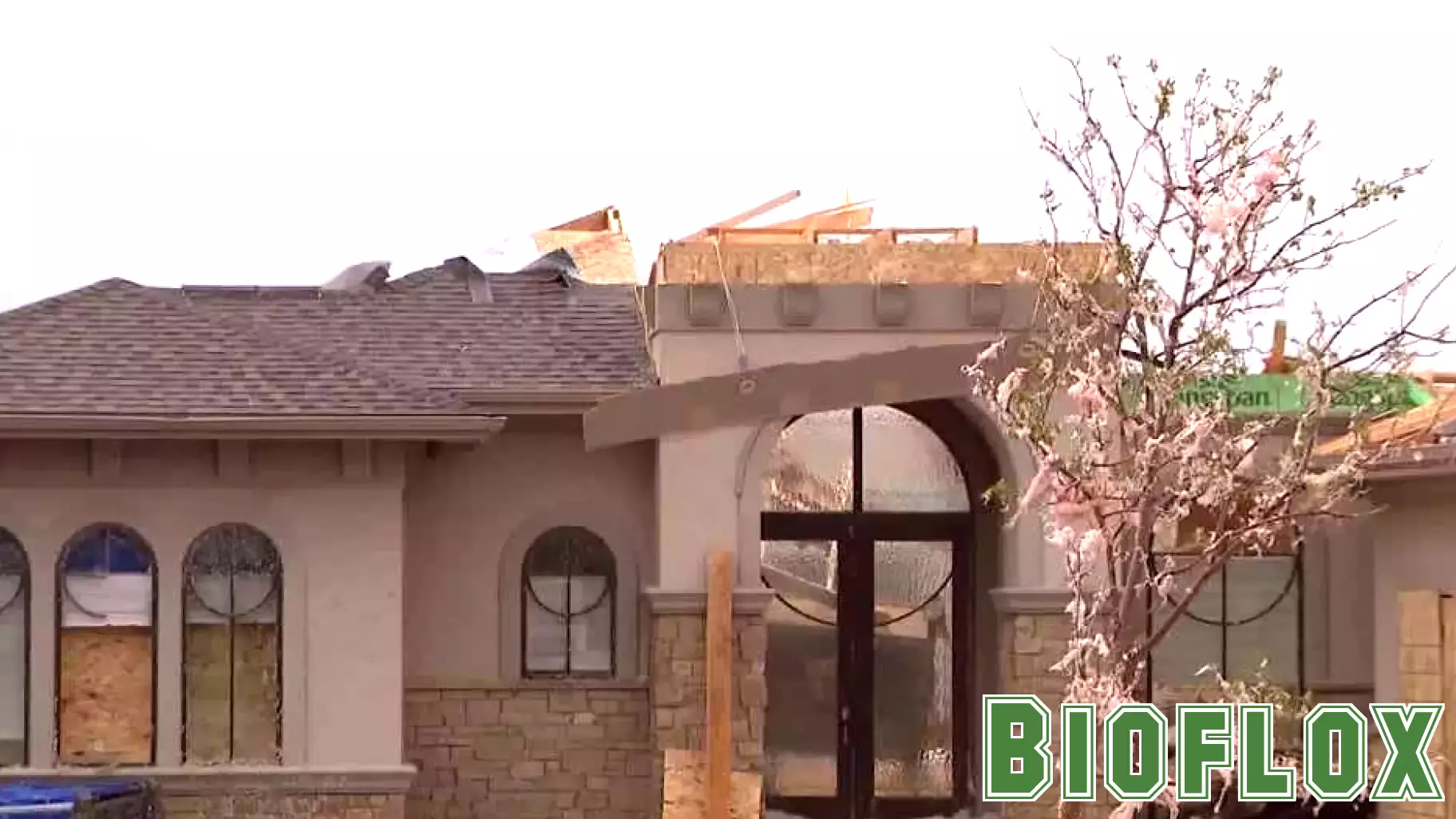 Assessing the Long-Term Effects of the 2024 Arbor Day Tornadoes in Douglas County