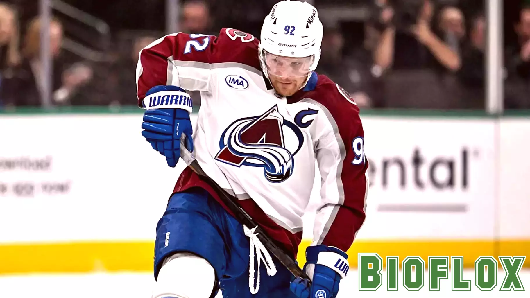 Avalanche news: Gabriel Landeskog's health update will excite fans
