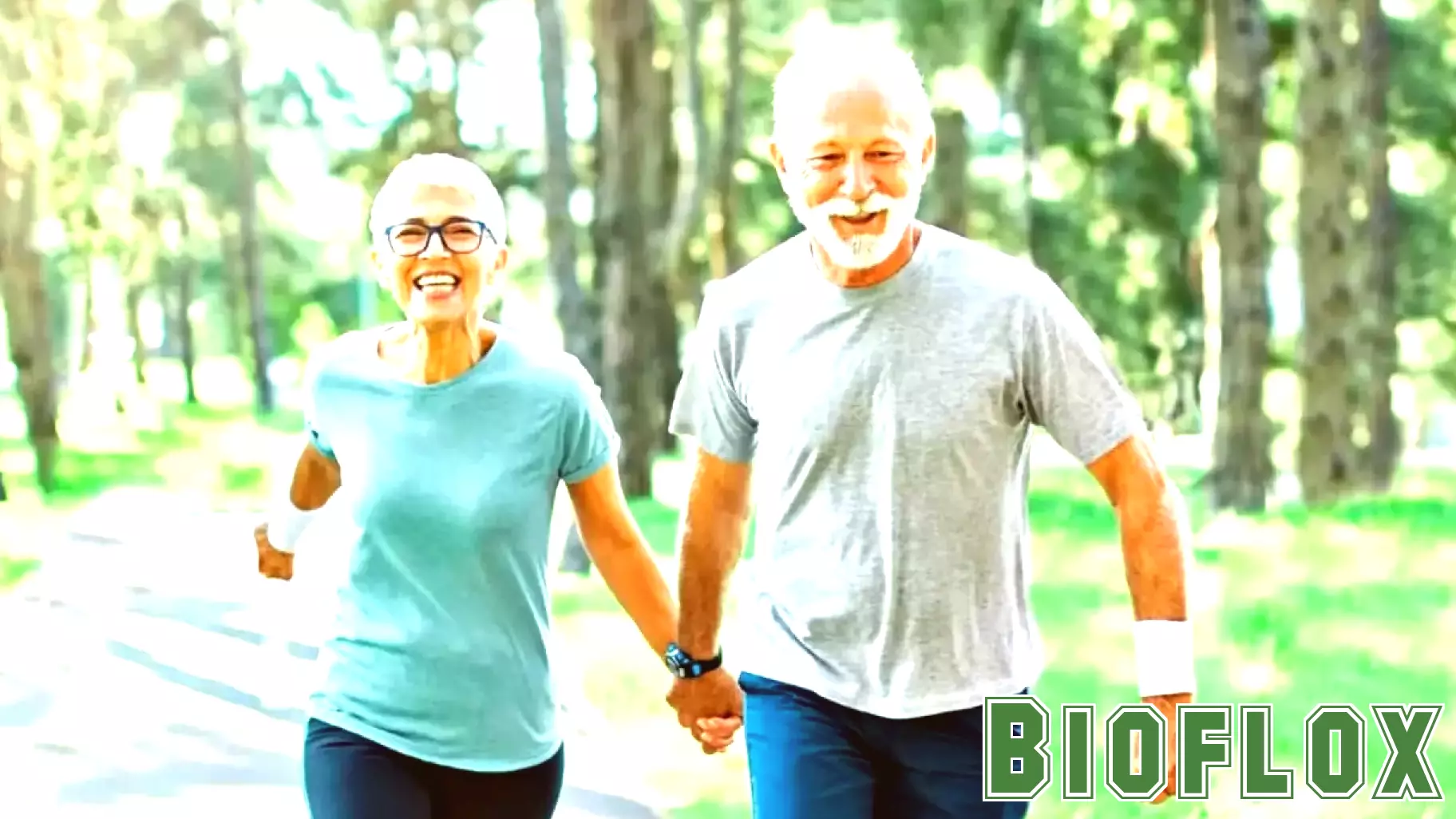 Ben-Gurion University study finds step speed may predict longevity in older adults -study