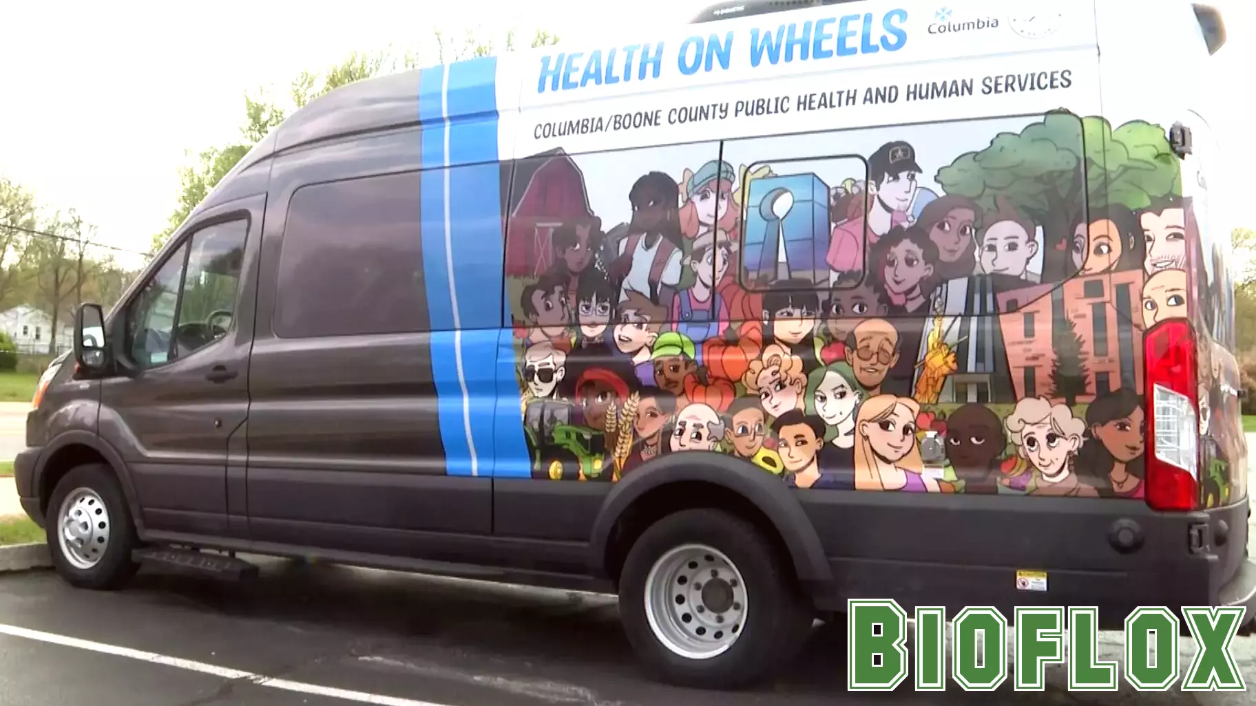 Boone County Health Department Confronts Challenges Following Federal Grant Reductions