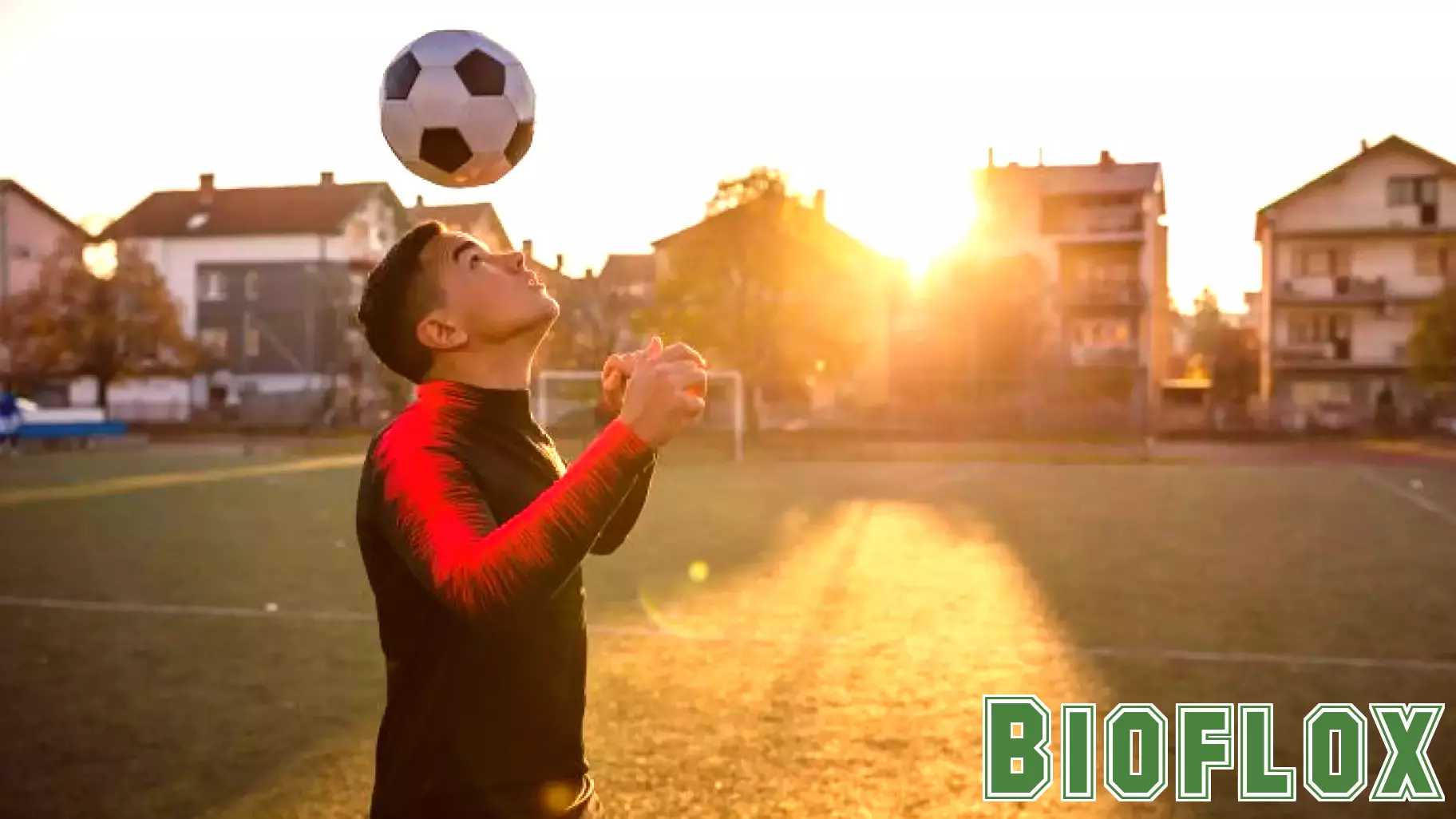 Brain impacts on former elite soccer players may worsen mental health and focus in midlife