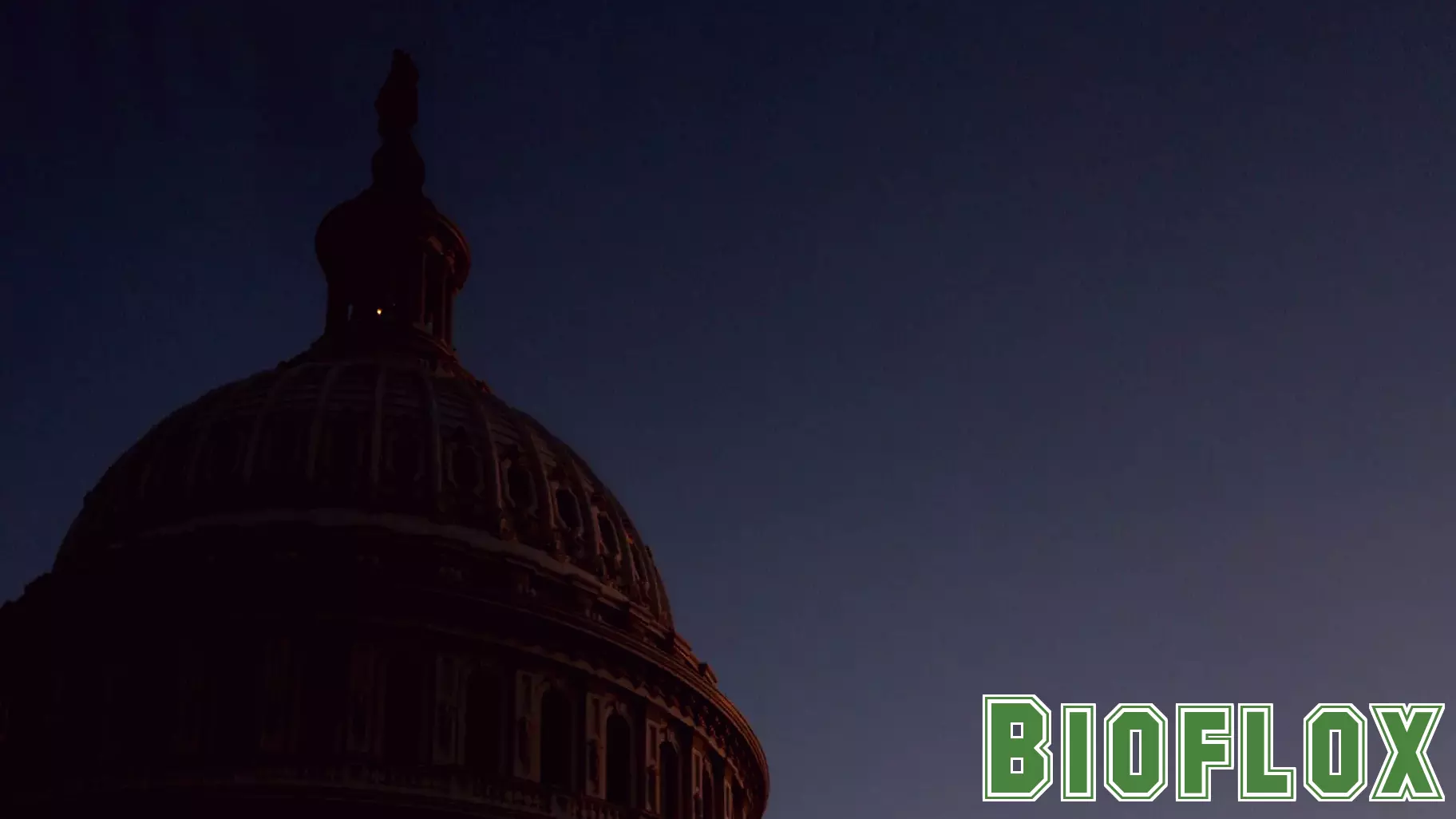 Capitol Hill Sees Unprecedented Republican Pushback Against Trump's Agenda