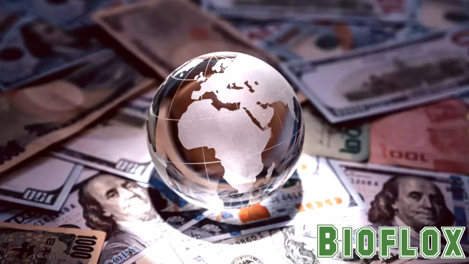 Caution Against the Financialization of Global Health