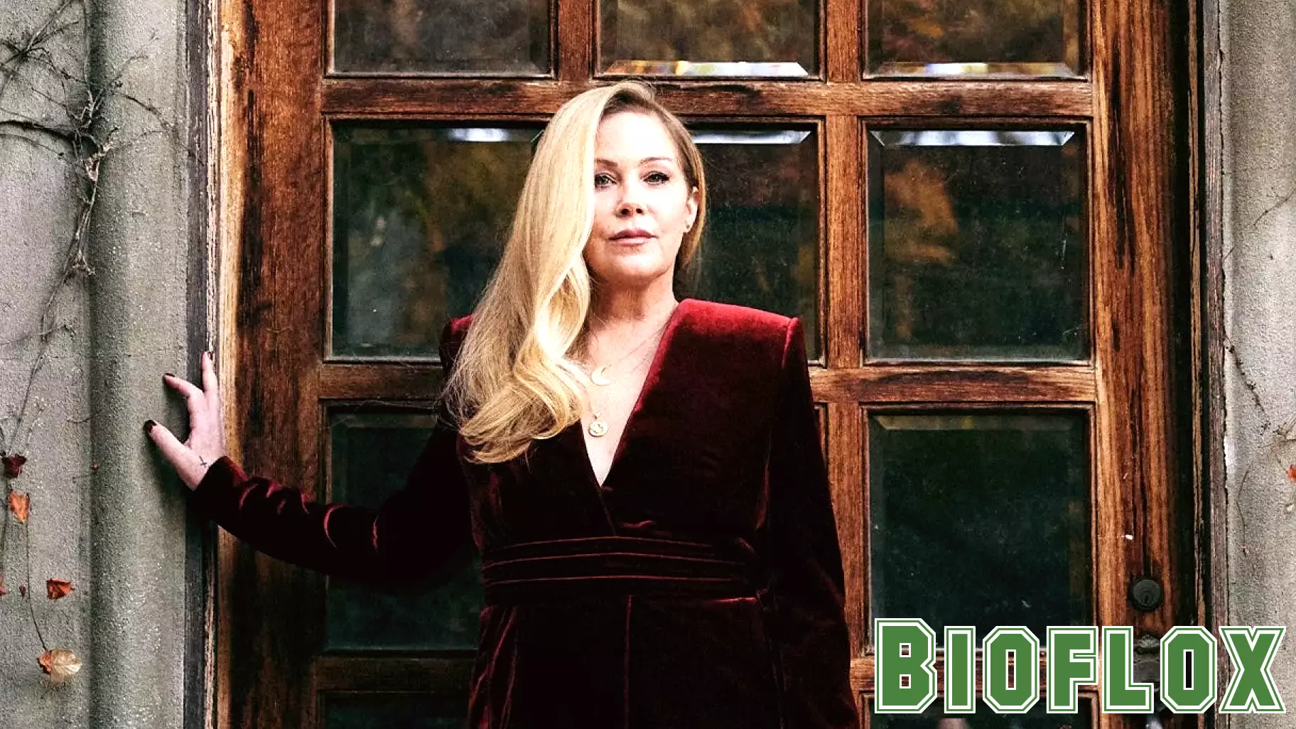 Christina Applegate addresses health concerns after reported hospitalization