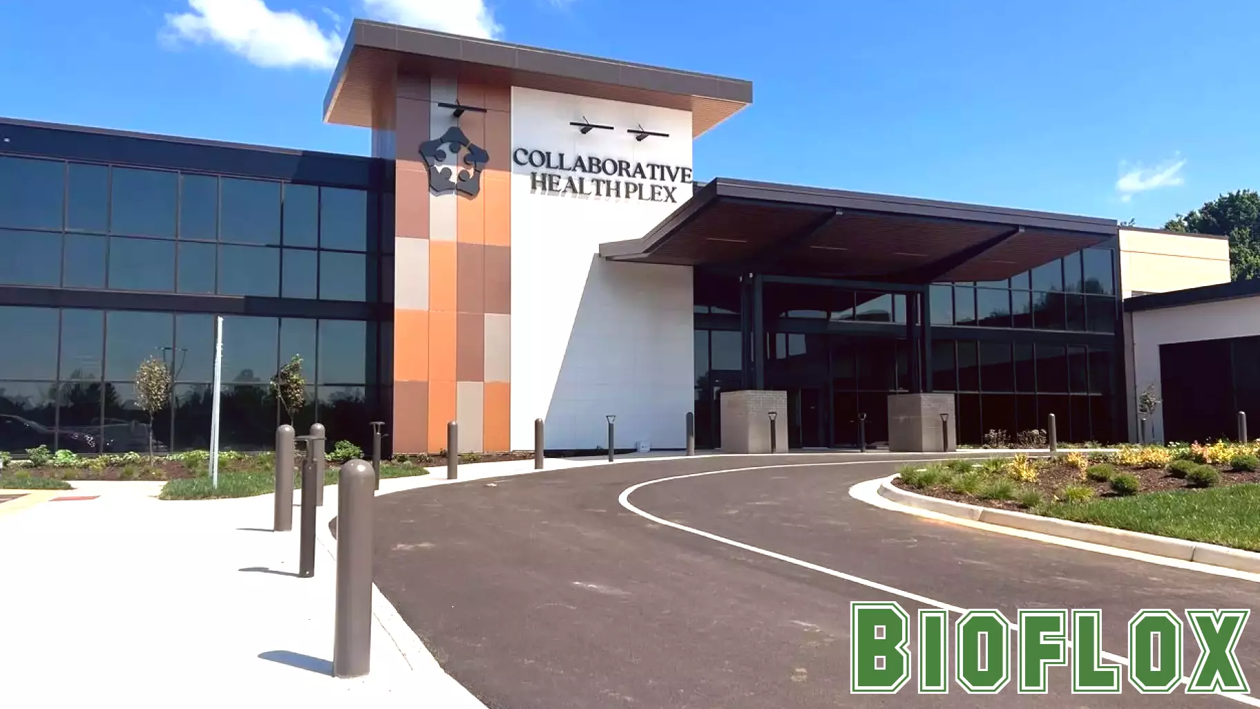 Collaborative Health begins welcoming patients at new Healthplex
