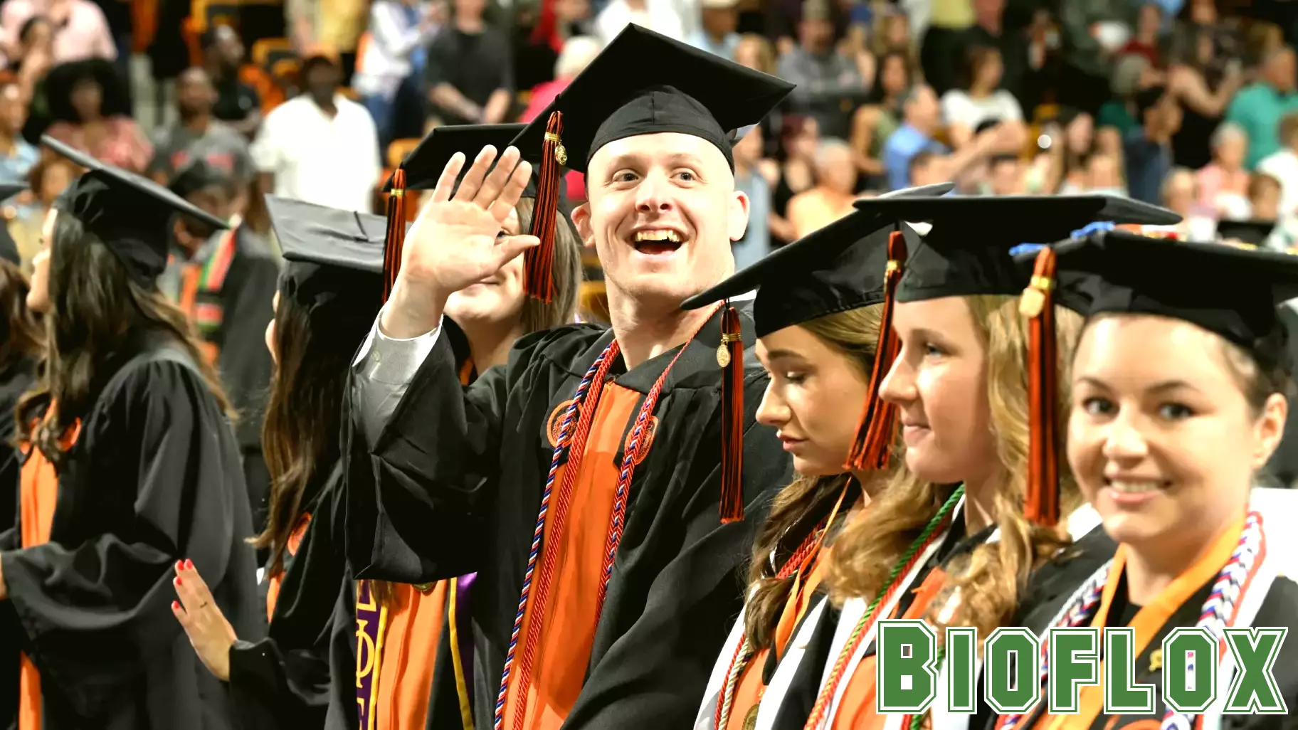 College of Pharmacy & Health Sciences confers 206 degrees - News