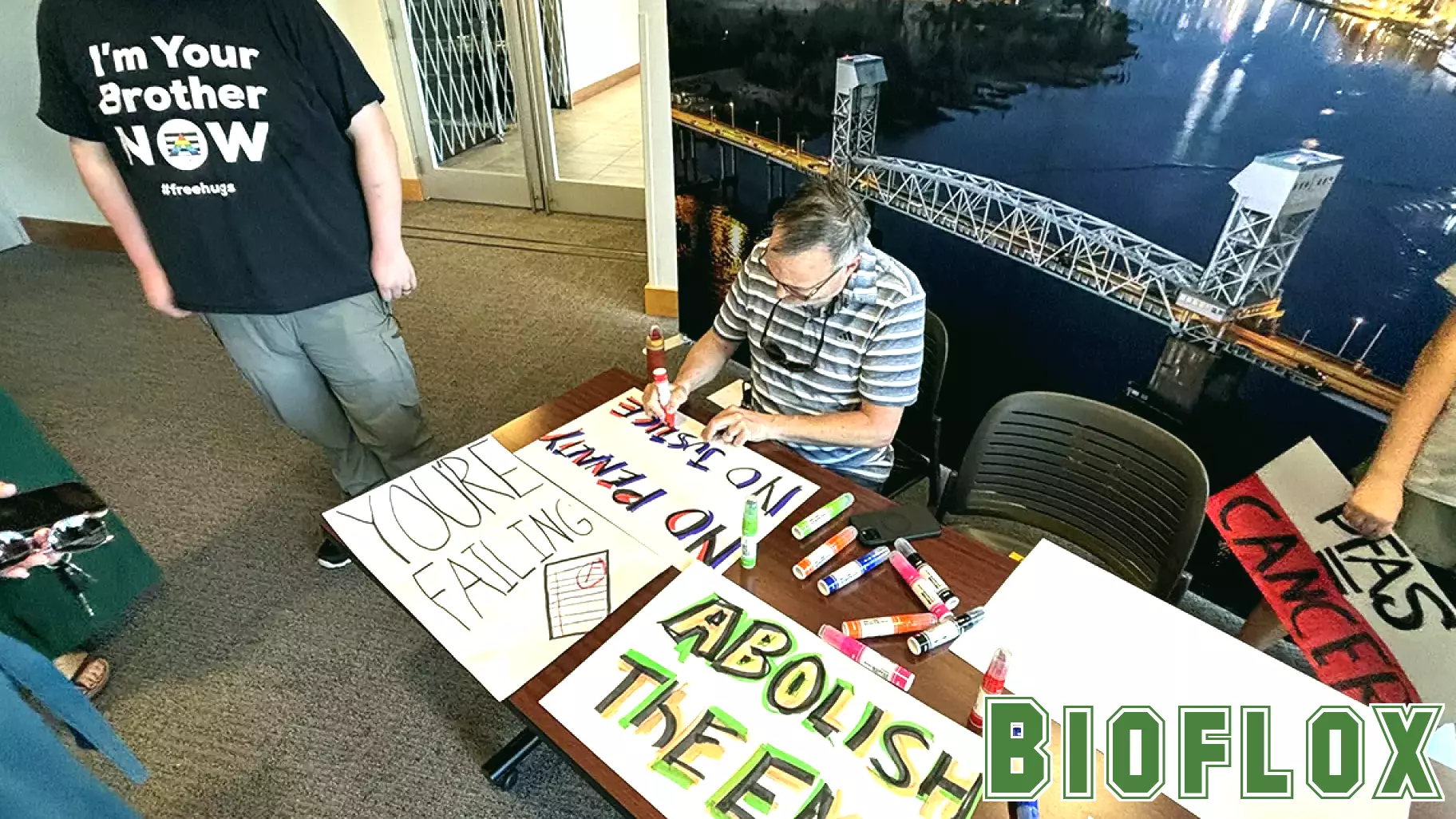 Community Voices Erupt Over PFAS Regulations at Heated Wilmington Hearing