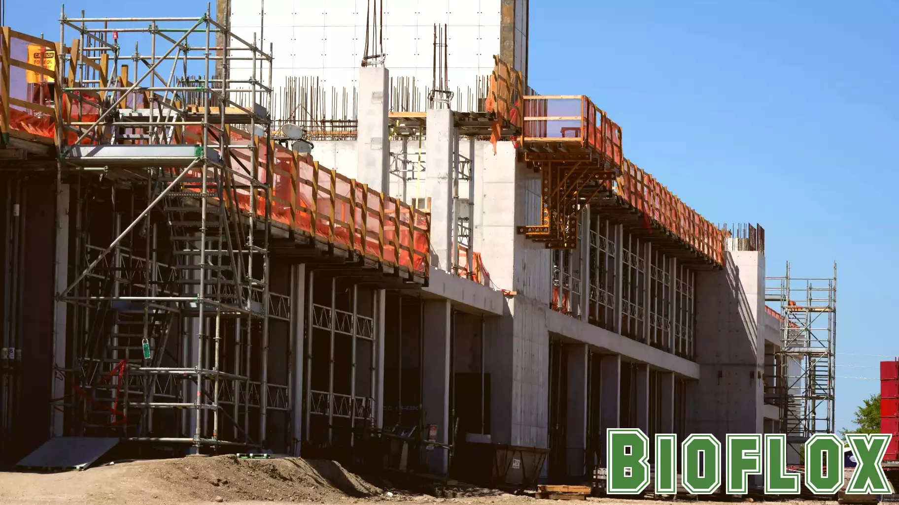 Crane Accident at Merritt Island Hospital Construction Site