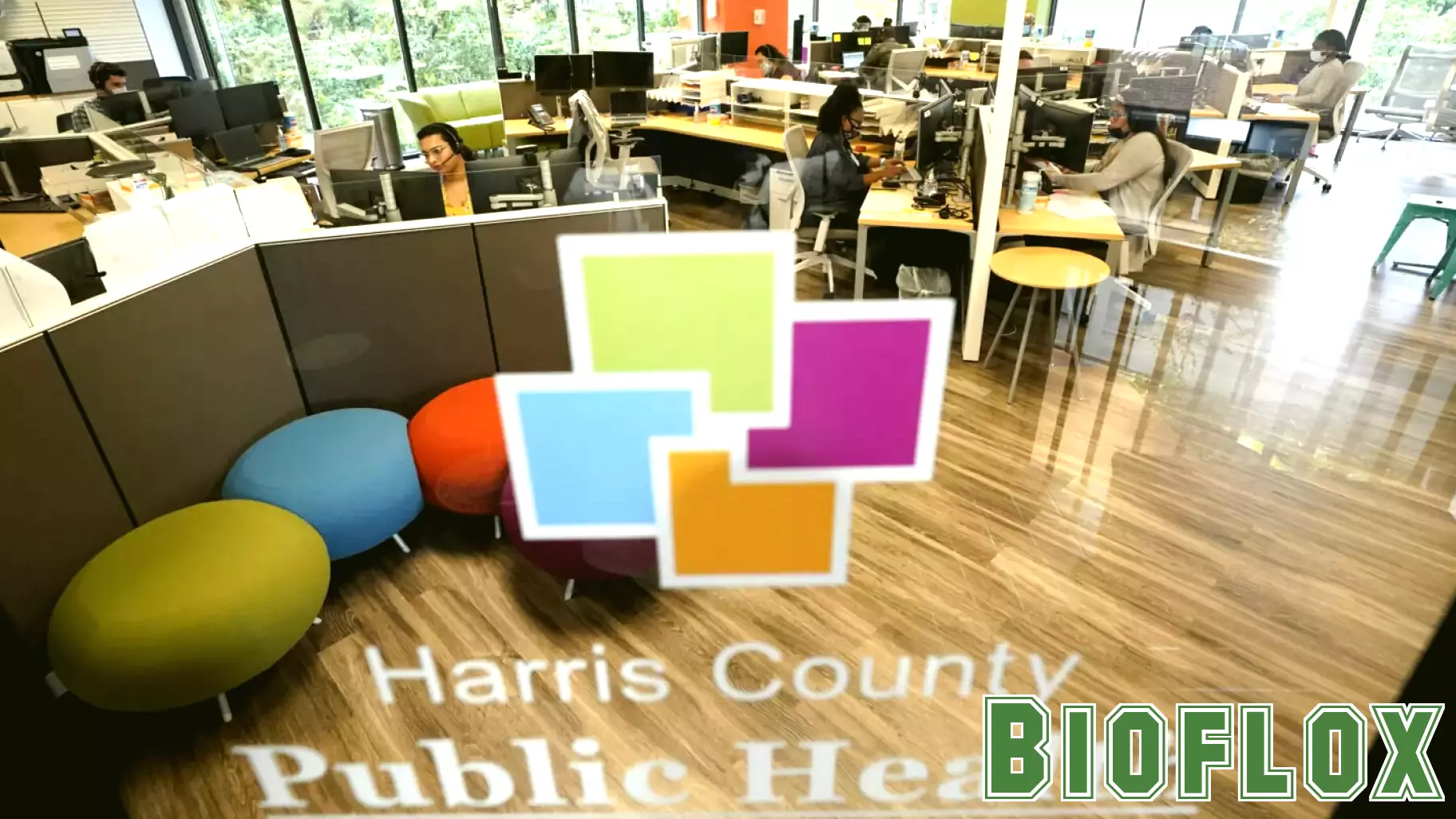 Criminal Charges Against Former Health Director Dropped
