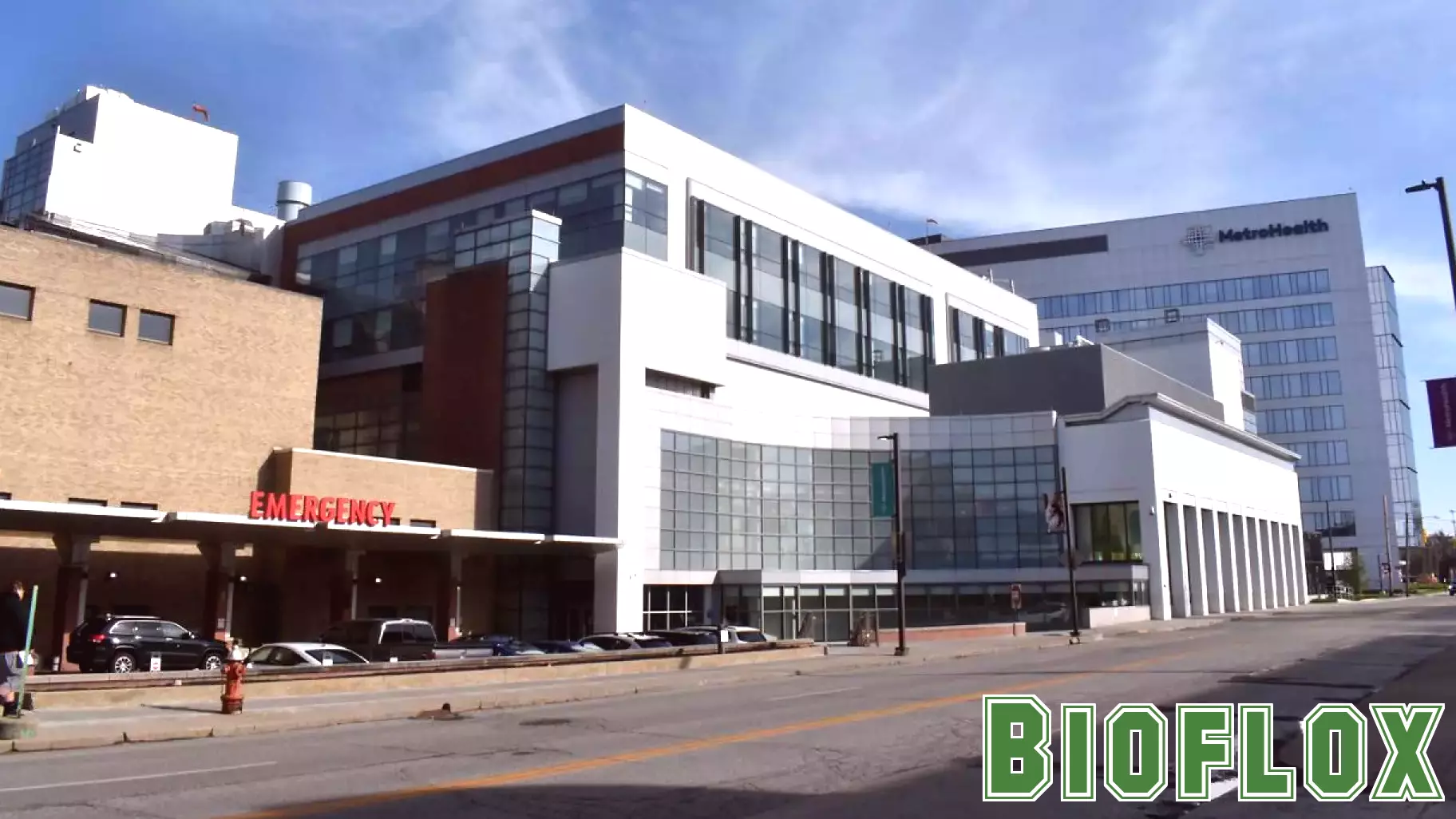 Cuyahoga County Responds to MetroHealth's Decision to Close Psychiatric Emergency Department
