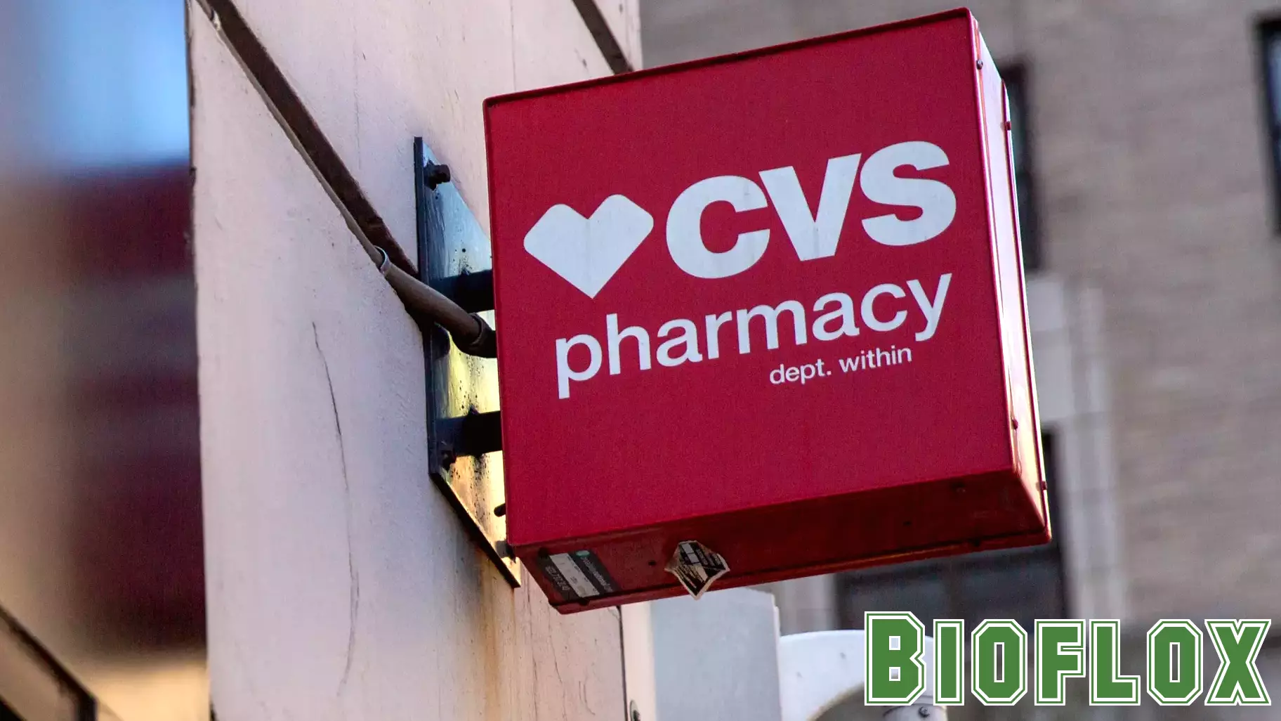 CVS Health puts creative and media in review