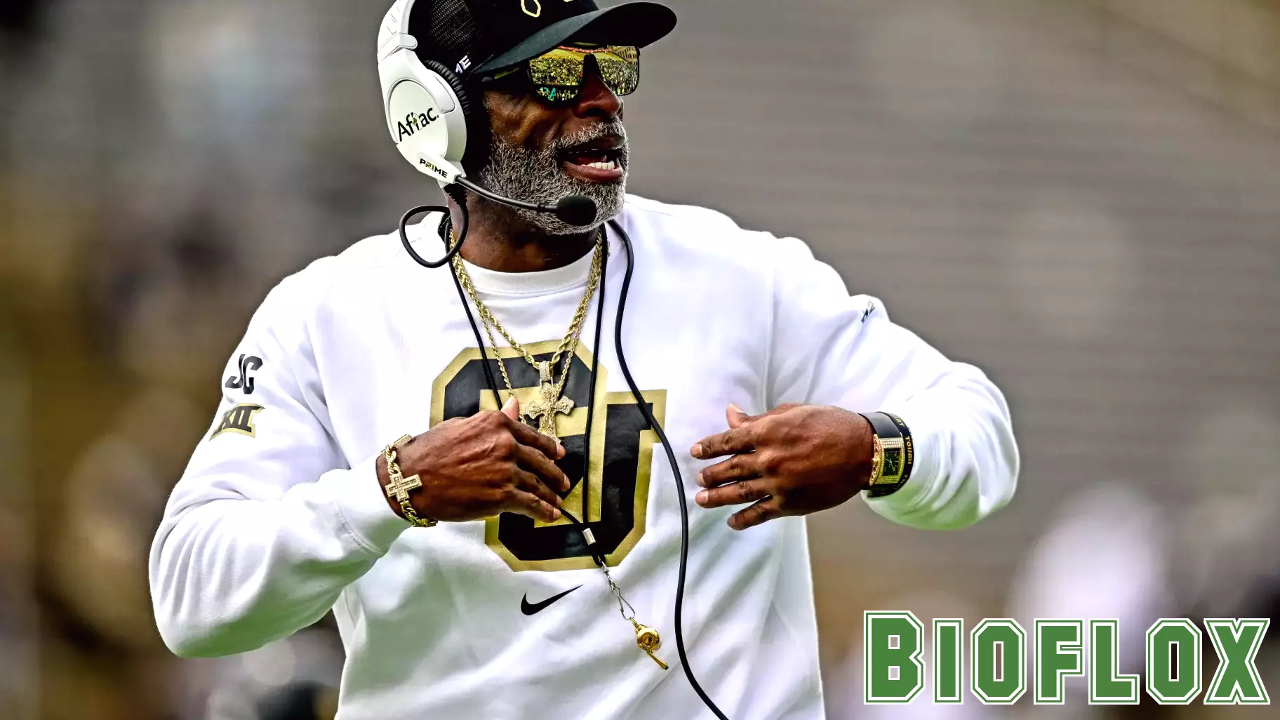 Deion Sanders Offers Insight into His Recent Health Concerns