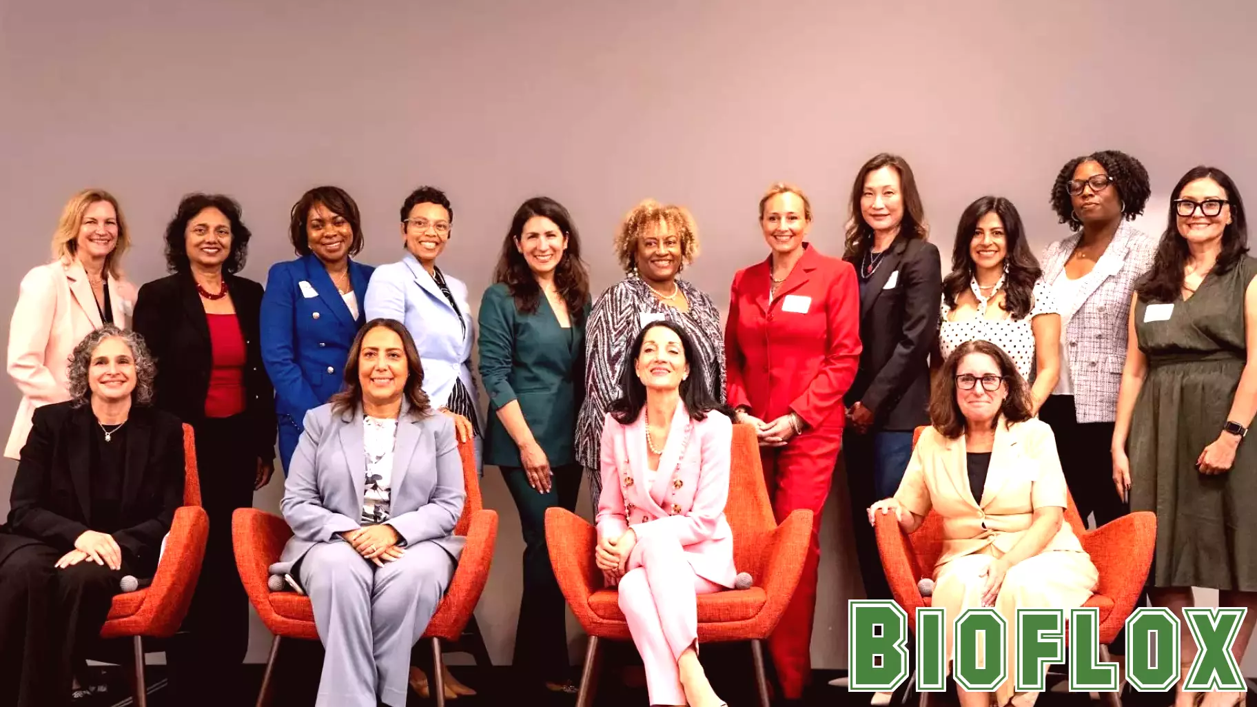 Diane Martin’s Women In Health Spotlights 22 Leading Female Healthcare Executives