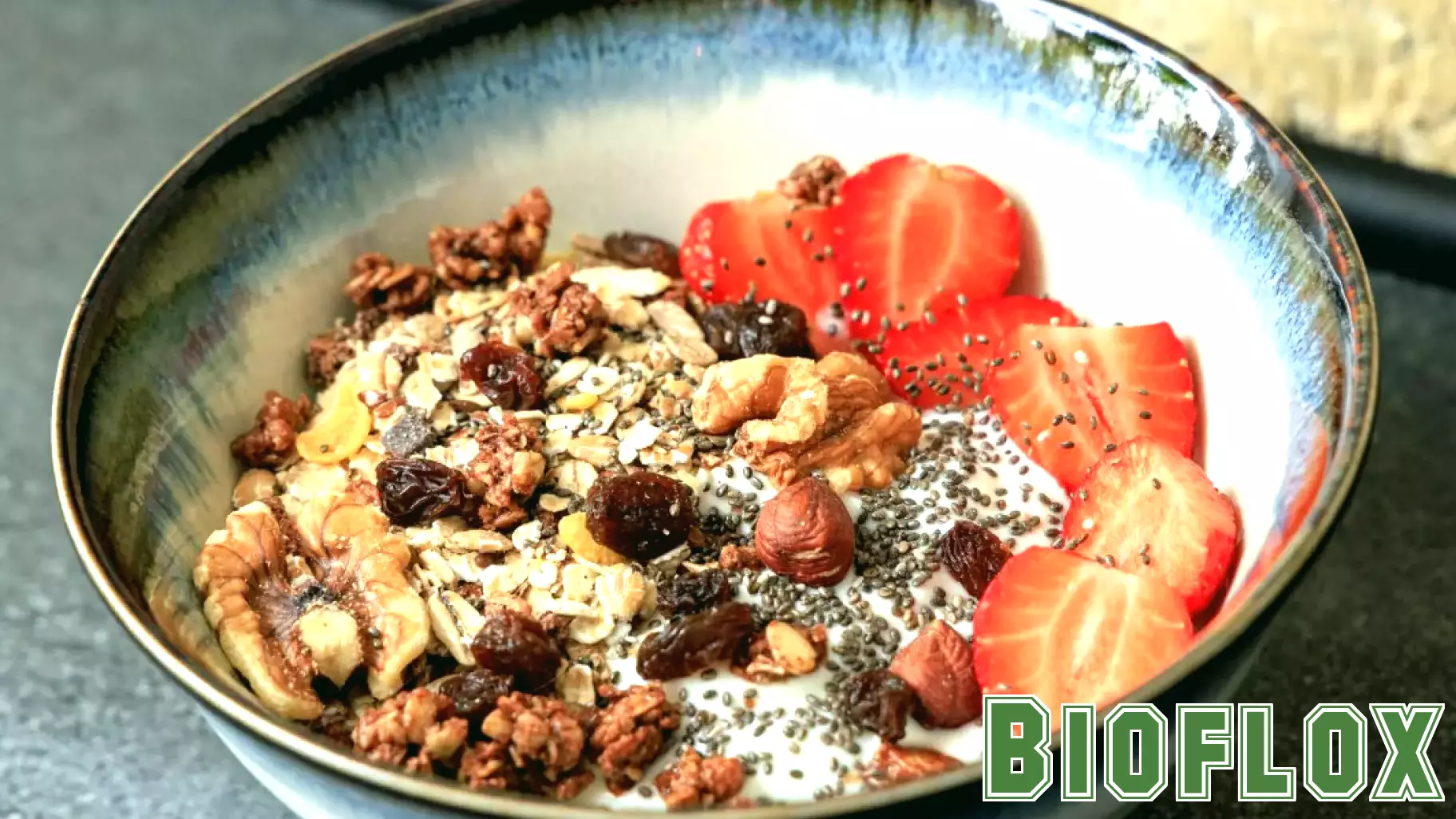 Dietitian Shares No. 1 Plant-Based Protein to Boost Brain Health