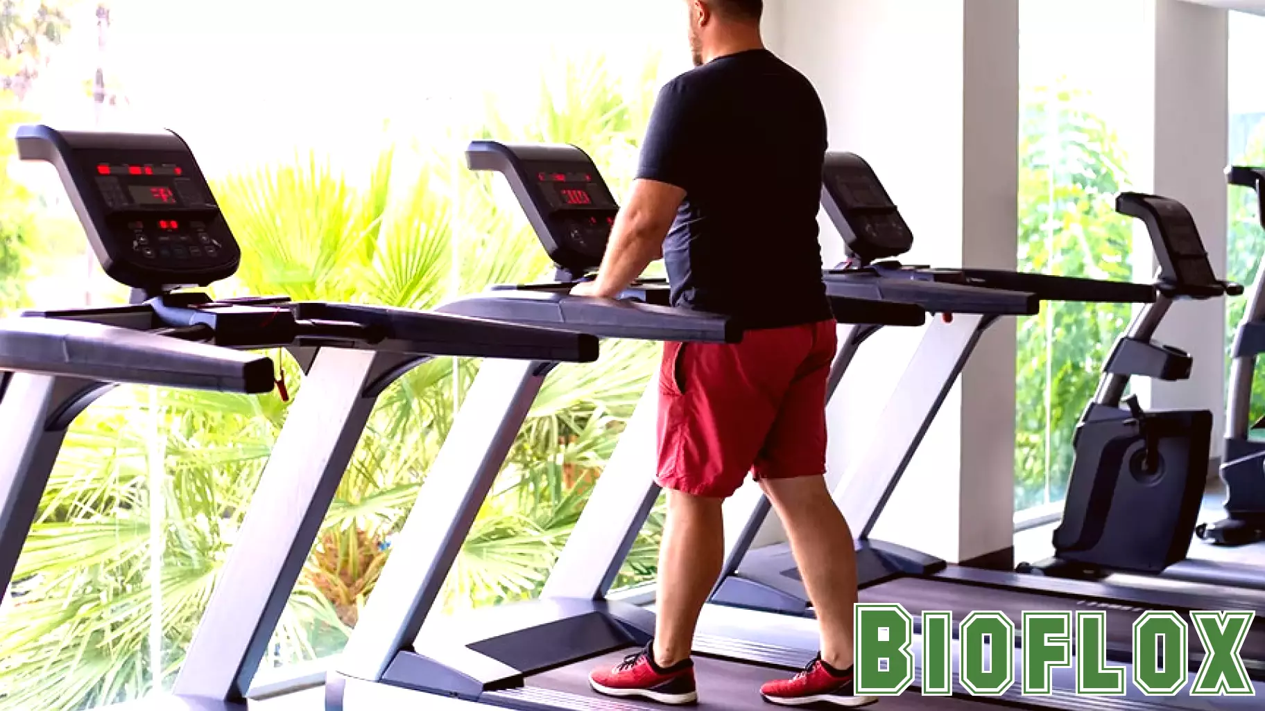 Discovering the Benefits of Backward Walking for Health and Longevity