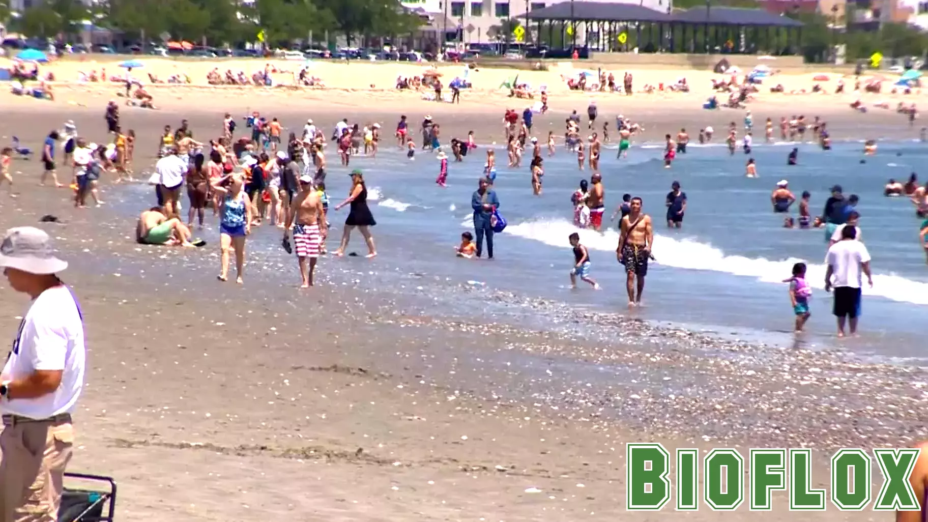 Do this, not that: Health warnings, tips ahead of 4-day heat wave