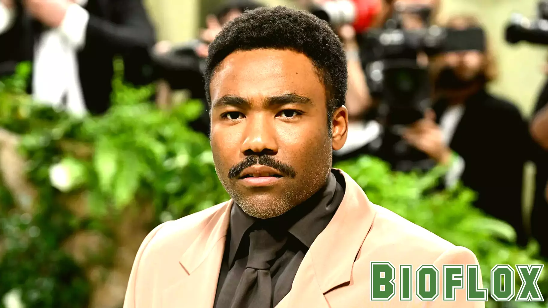 Donald Glover Opens Up About Health Struggles During Performance