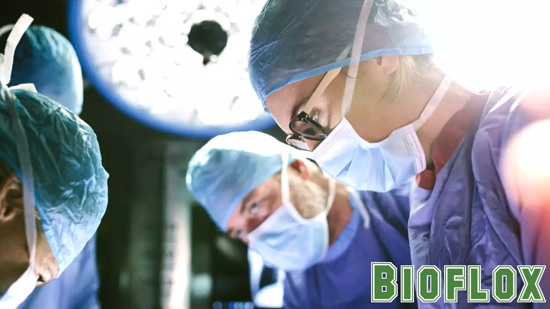 Drug mix-up at Ascension impacts at least 4 surgeries, leaves 1 patient paralyzed