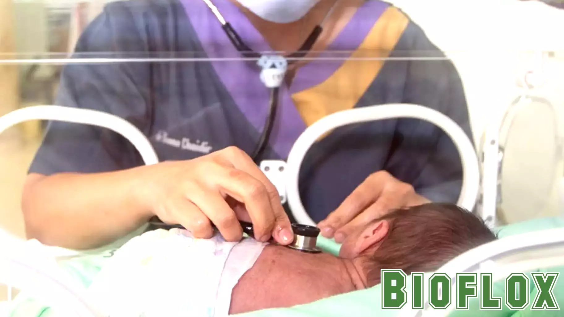 Ensuring Safe Health Care for Indonesia's Newborns and Children