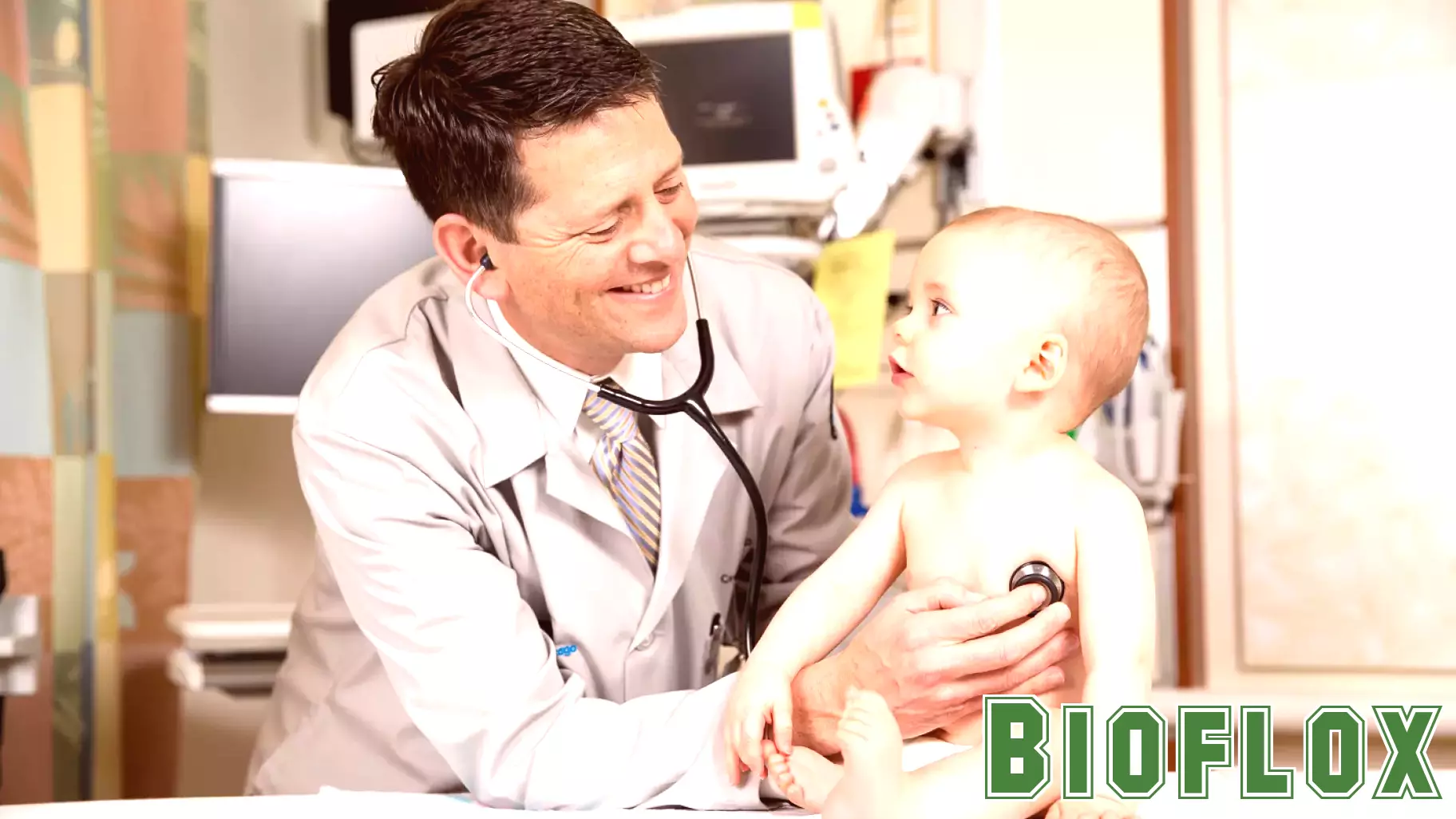 Exploring the Impact of Fathers on Child Health