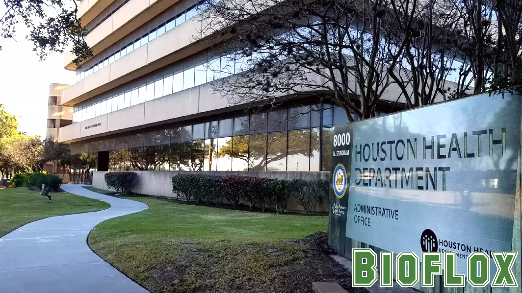 Federal Funding Cuts Threaten Houston's Health and Housing Departments