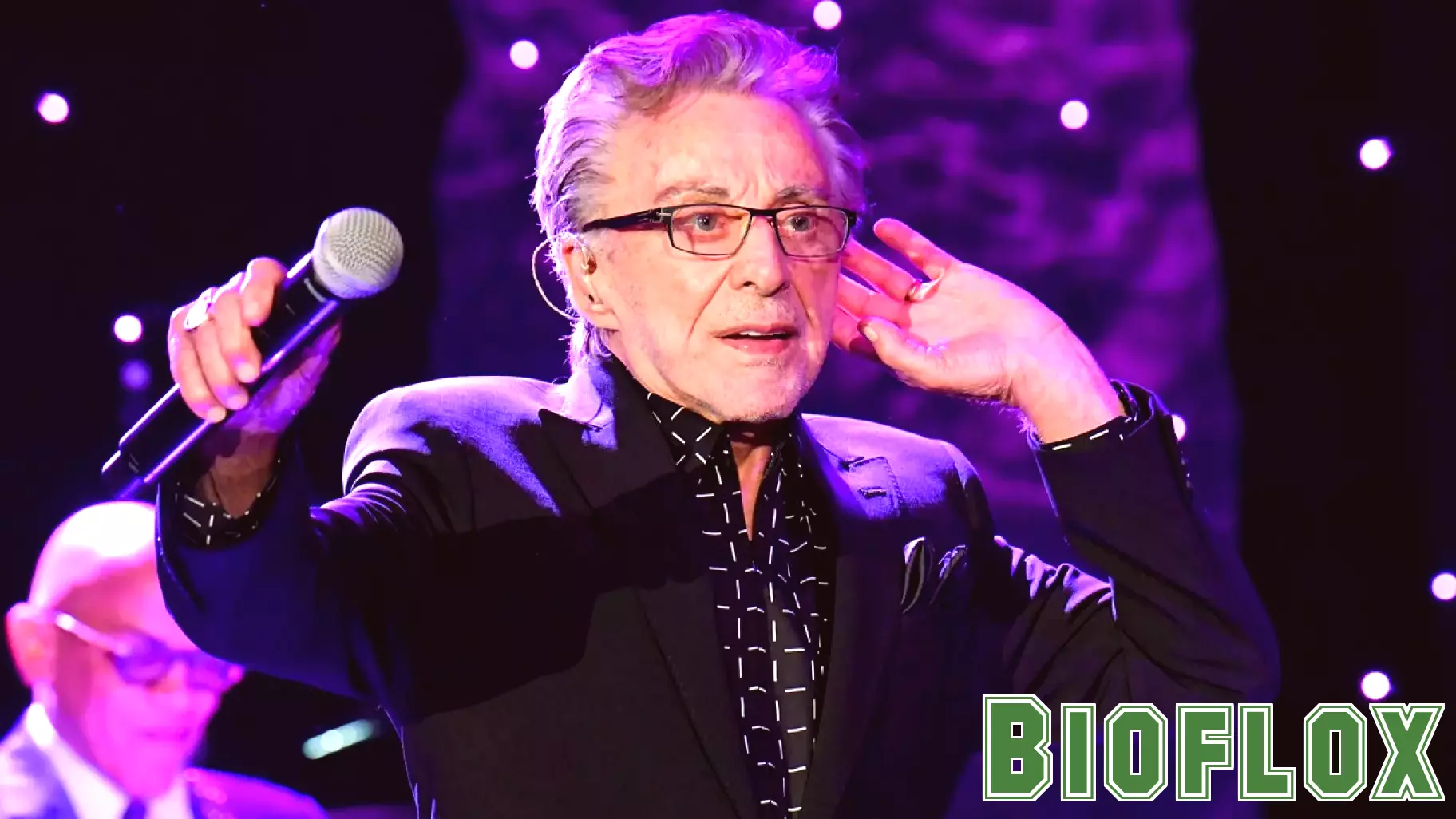 Frankie Valli, 92, abruptly cancels remainder of Four Seasons farewell tour to focus on his health