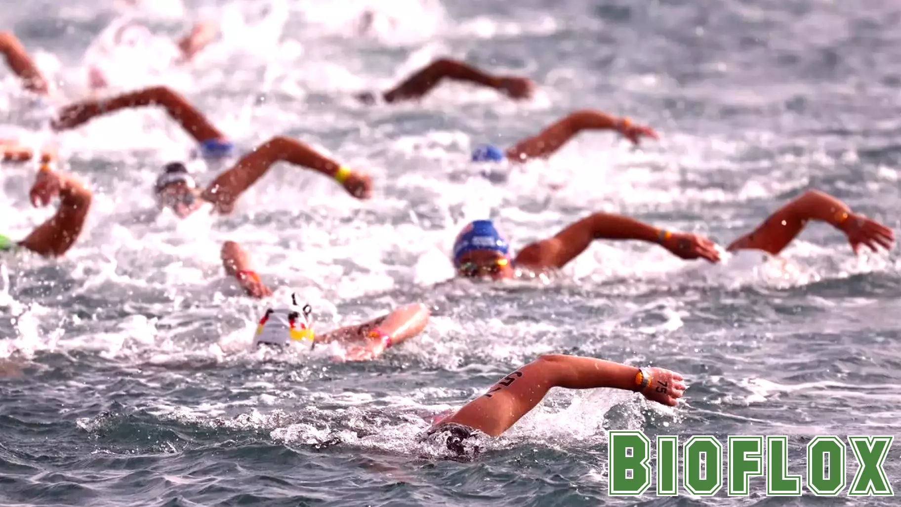 Global Webinar Highlights Importance of Women's Health in Aquatic Sports
