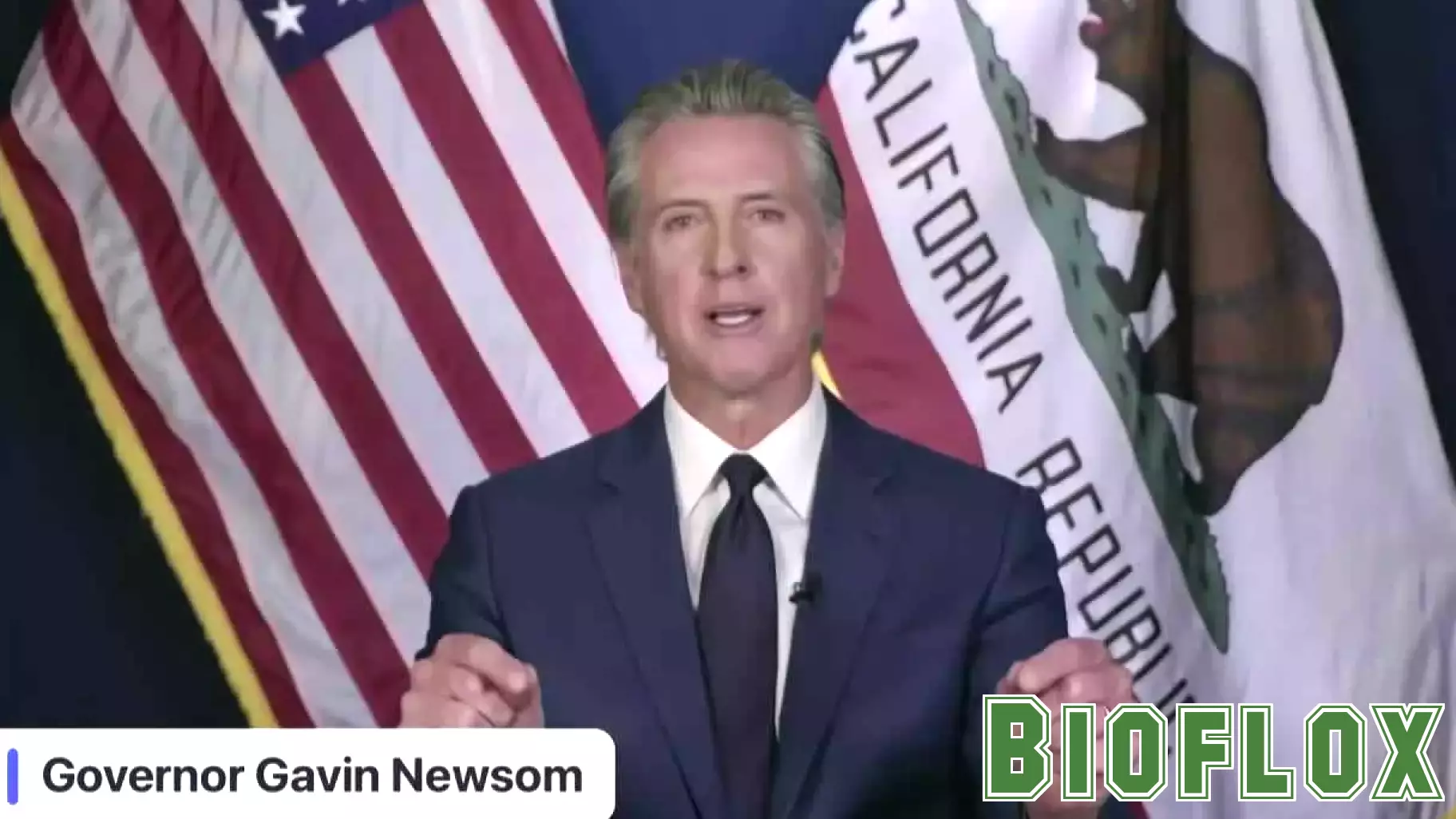 Governor Newsom Announces $3.3 Billion Investment in Mental Health Services