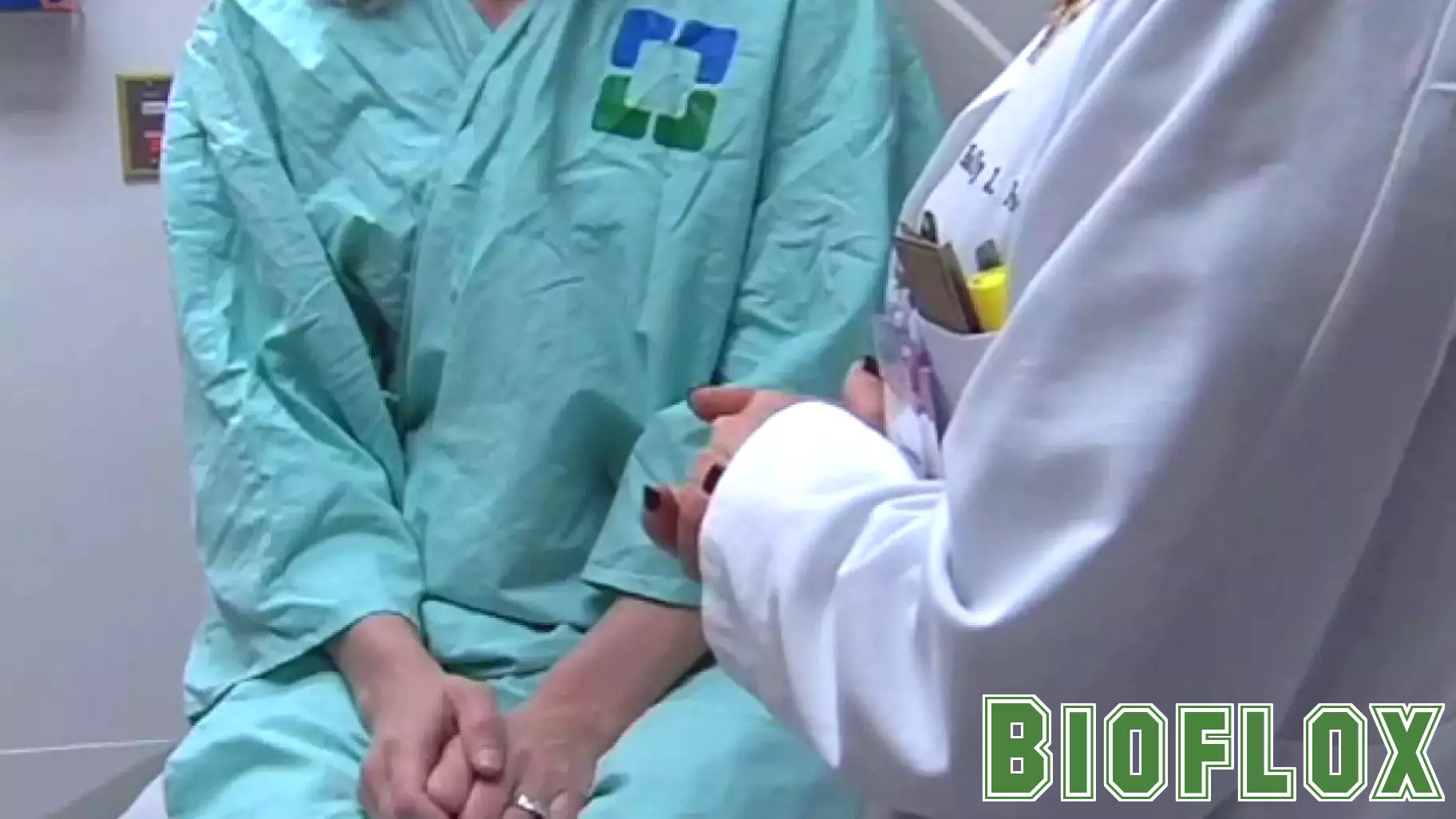 Health expert explains link between women's hormones, stress