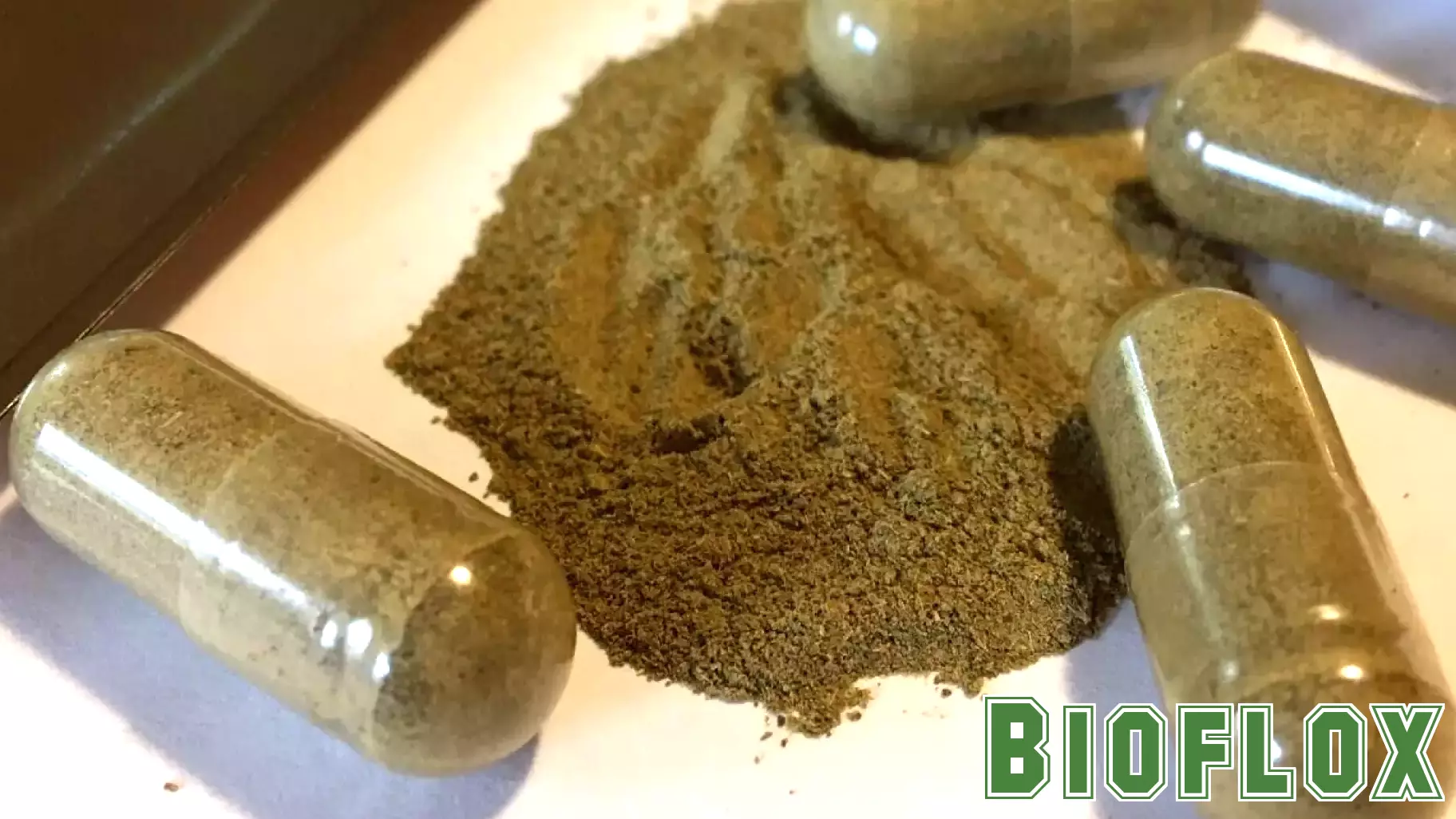 Health Officials Warn of Rising Deaths Linked to Kratom in L.A. County