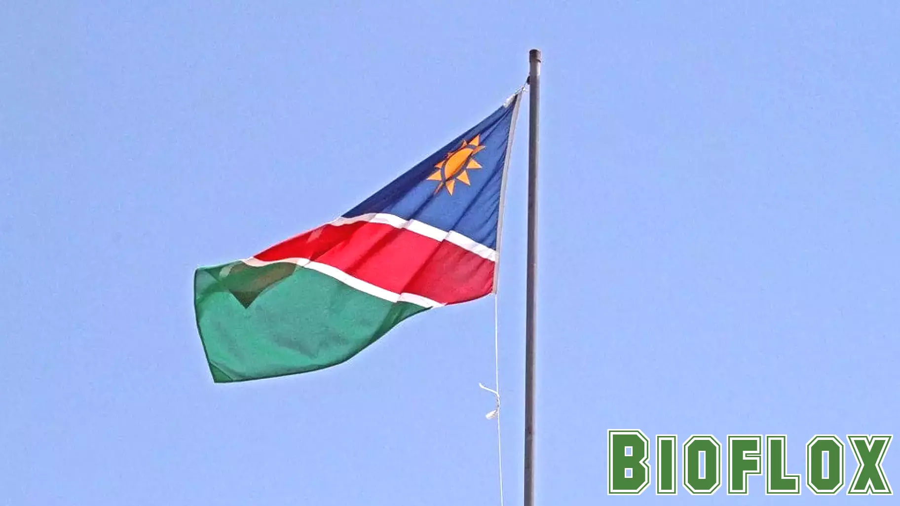 Health Policy Watch | US to phase out HIV support for Namibia after data-sharing impasse