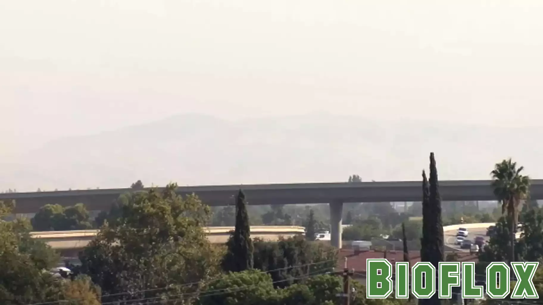 Health Risks Rising Due to Wildfire Smoke in Fresno County
