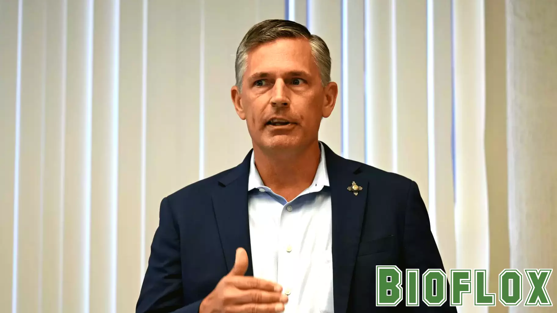 Heinrich Highlights Serious Consequences of Losing Health Insurance Premium Rebates in New Mexico