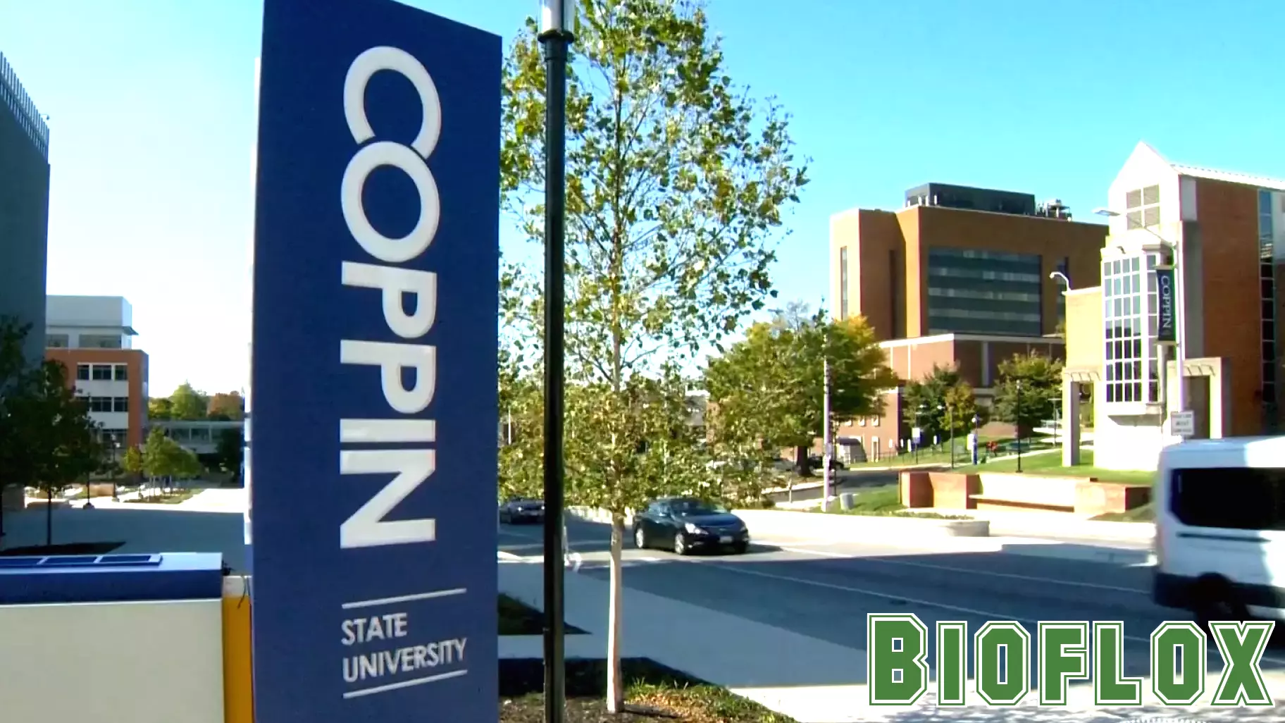 Historic Philanthropic Gift to Enhance Health Care Workforce at Coppin State University