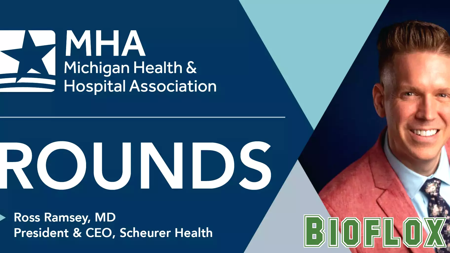 Honoring the Strength and Future of Rural Healthcare