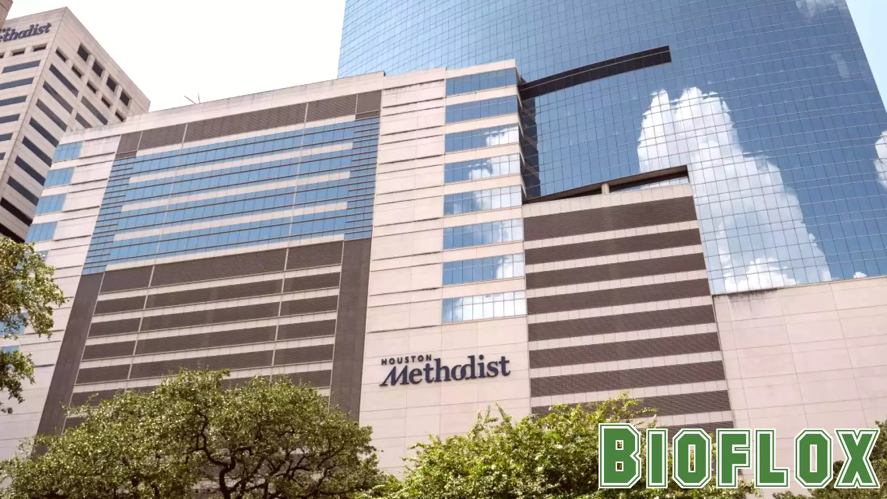 Houston Methodist receives $110M donation, largest in health system’s history